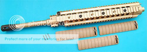 XM110 Front Set (Sand) Gp841s_copy2