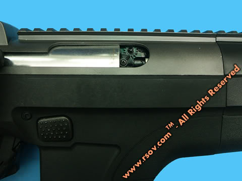 Beretta RX4 JLS Gun_289_4