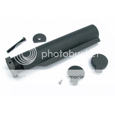 Lithium Battery Stock Pipe Ka-m4-05-d