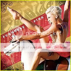 Pink - Sober <new> Pink-funhouse-album-cover