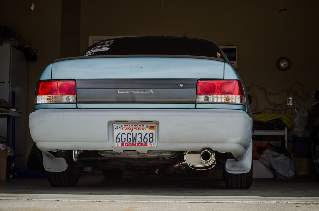 KennyDang91's Corolla 95 (Warning: Tons of pics on page 1) _DSC2526