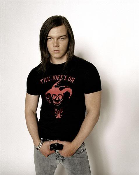 Georg Listing ~ biografia Georg