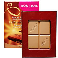 *  Bronzeri  * Choc