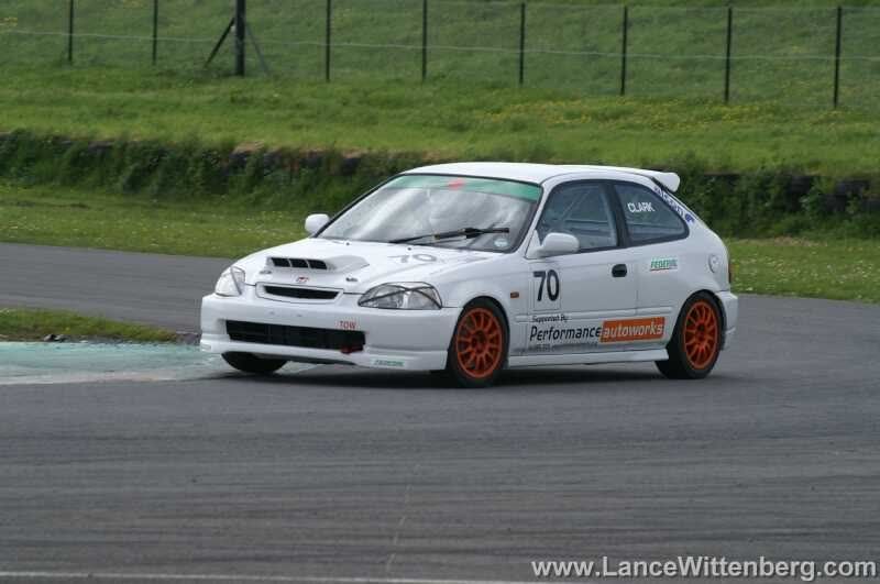 Nippon Races 3,4 & 5 (Pembrey Vids and Pics) Nipponmike