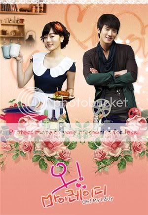 Oh! My Lady Oh_My_Lady_Korean_Drama_3649_poster