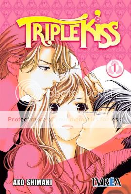 Triple Kiss Triplekiss1