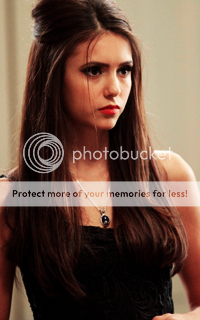 Kelsey L. Johnson ♣ NINA DOBREV Kelsey07