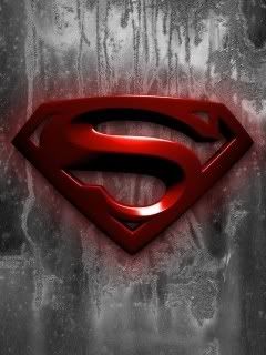 What do you have a as wallpaper right now (on phone) Supermanwall