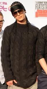 tommi pictures Tomkaulitzcometawards2010-6