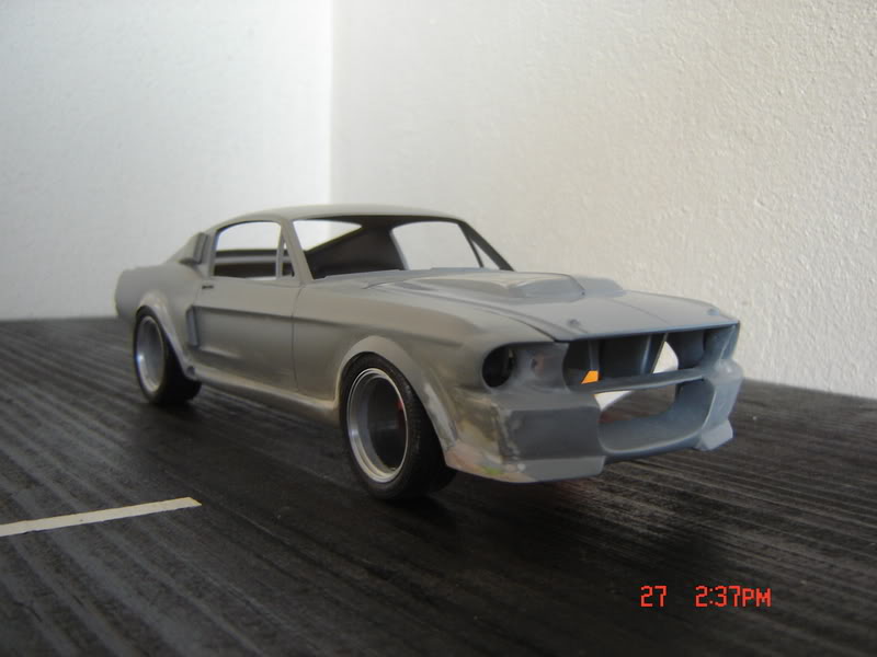 ford mustang Imagem009