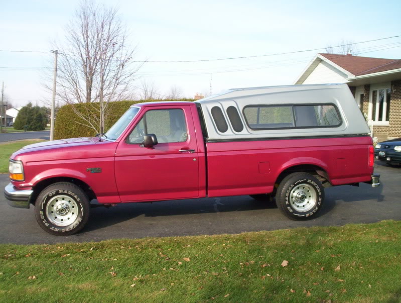 f-150 1995 Photo234