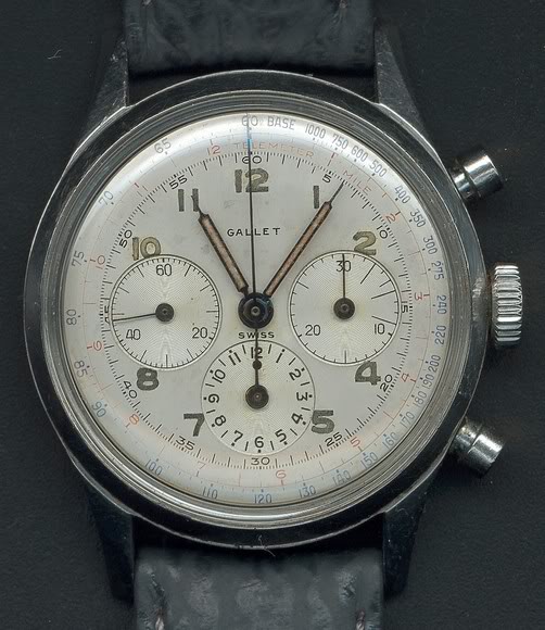 Petite dernière : Gallet 5c58298c