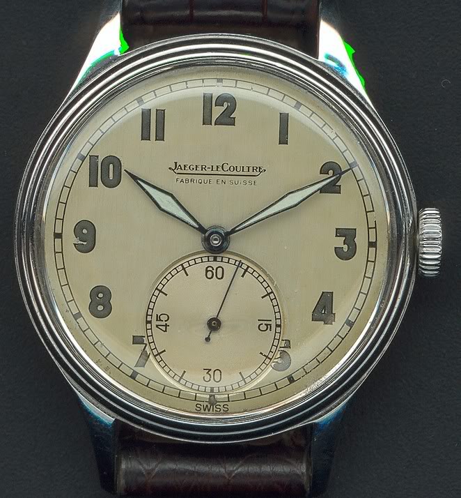 A. Lange & Söhne: Saxonia, Saxonia Automatic et date 7df959fb