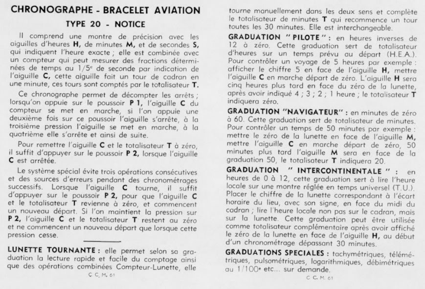 chine du jour, encore un chrono de pilote - Page 2 83f726d4