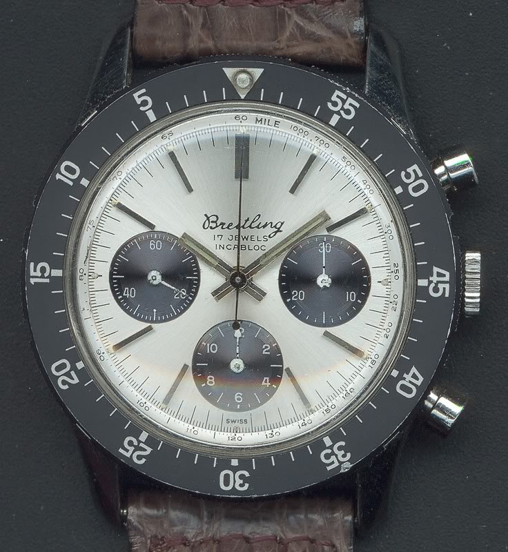 Les montres de pilote - Page 4 Breitlingproto