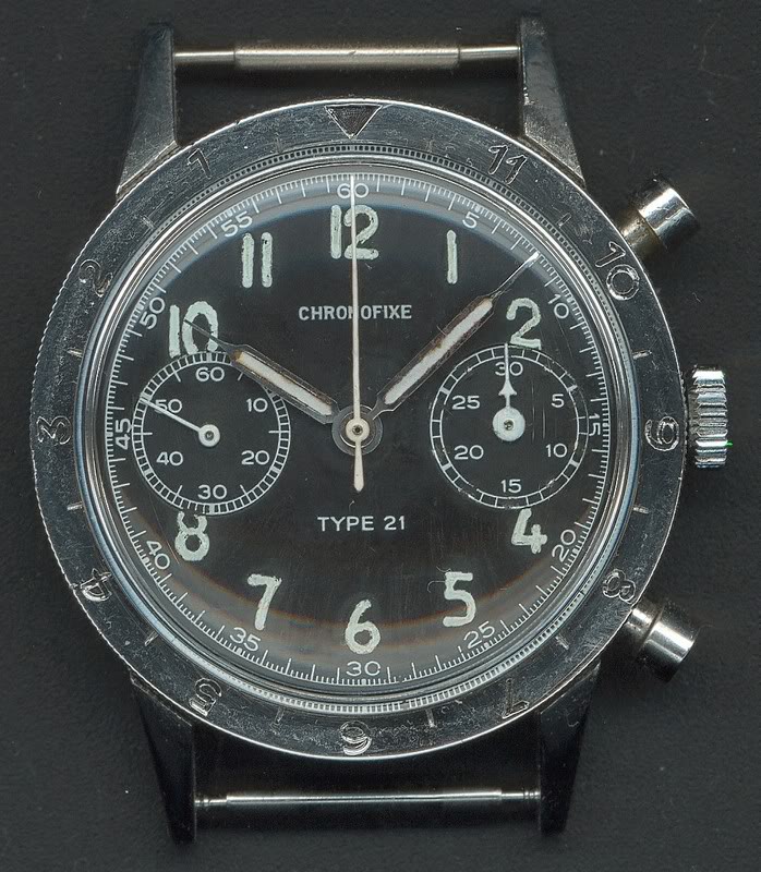 russes - Zoom sur les militaires! Chronofixetype21