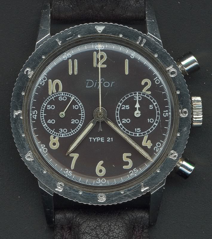 Les montres de pilote - Page 3 DiforType21