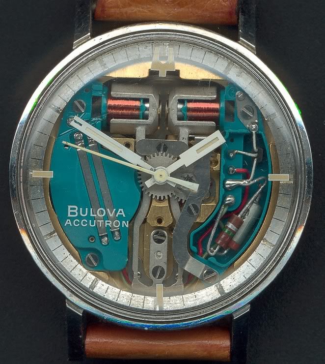 spaceview - feu sur les bulova accutron spaceview 214 E1a0e1cd