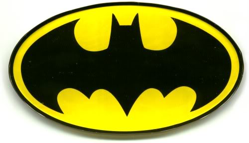 BATMAN AB-CC-8135-L