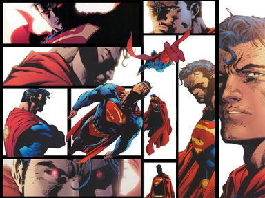 SUPERMAN Wallpaper_by_John_Philip_Tiongco