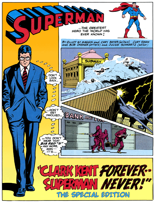 SUPERMAN Page-1