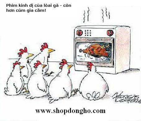 [Funny] Không hay chết liền 13