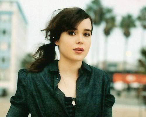 Slytherins Ellen-page