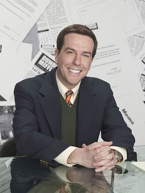 Andy Bernard Andy