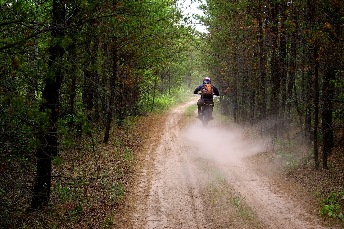 Foofighter's WRR in Saskatchewan 13