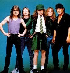 AC/DC Acdc