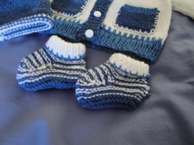 knit set for boy! sold DSC00795