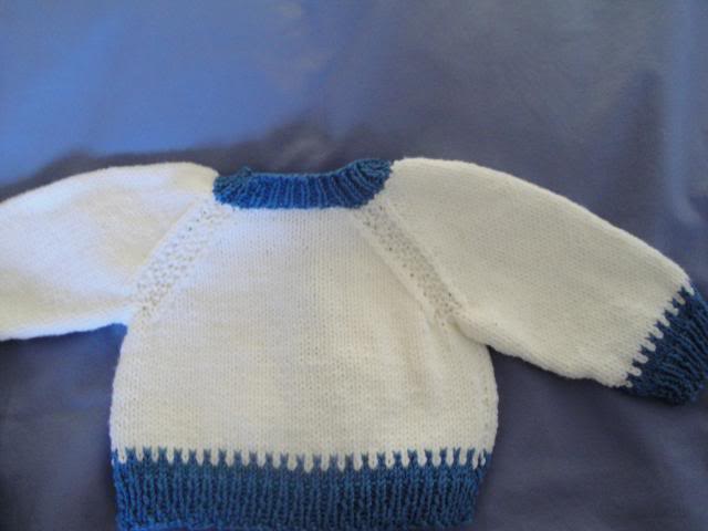 knit set for boy! sold DSC00797