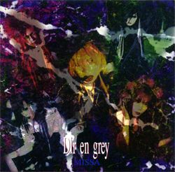 Discografía [DIR EN GREY] Missa