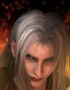 Vos personnages de rôle play! Sephiroth