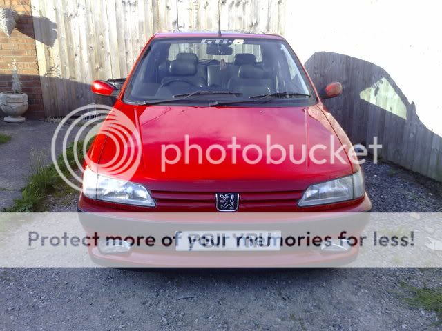 Cherry GTI 6 06062008177