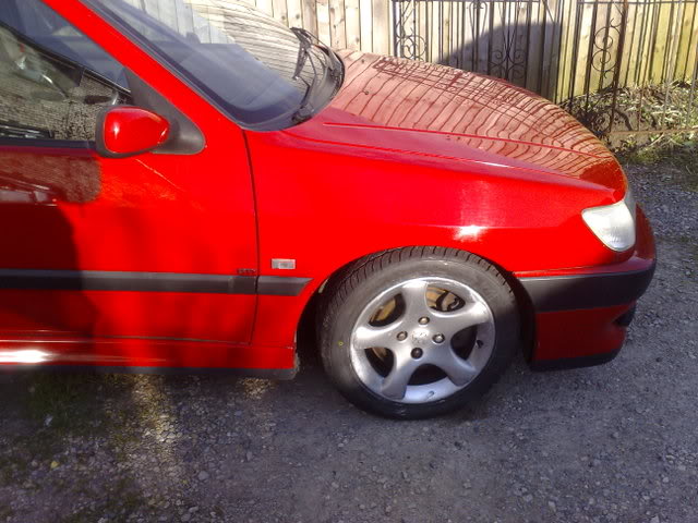 Cherry GTI 6 06062008179