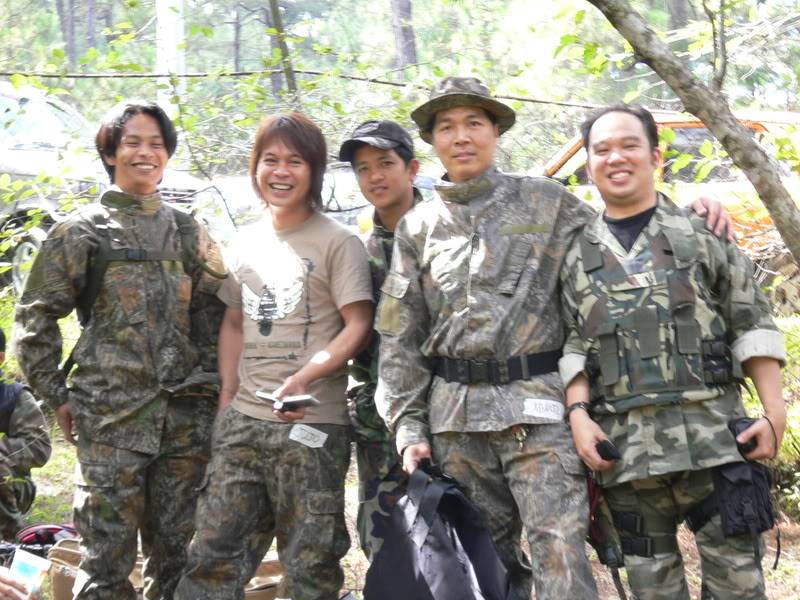 BAG PICS FEB.03 '08 CAMP JOHN HAY BAGPIXFEB23CRUZLATRINIDADCJH019