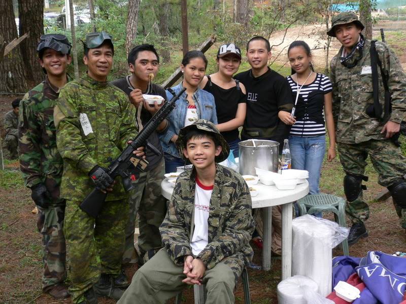 BAG PICS FEB.03 '08 CAMP JOHN HAY BAGPIXFEB23CRUZLATRINIDADCJH037