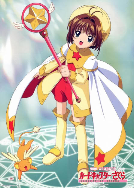 Help on figuring part of a CCS battle costume Poster