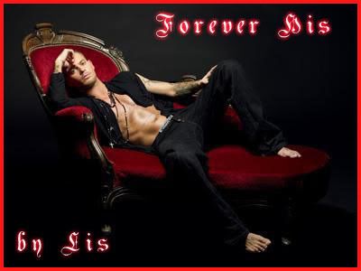 Pour Toujours Sien* Forever His* Finished His