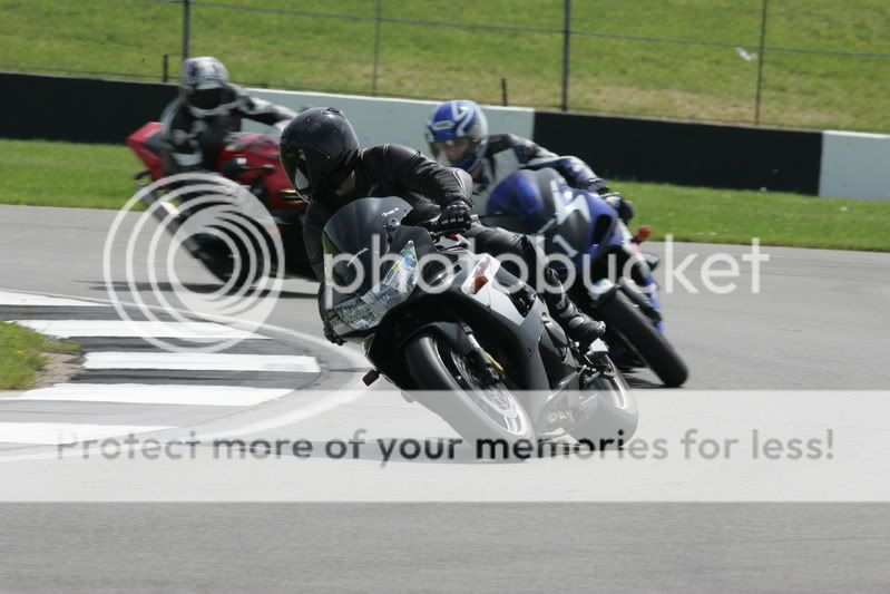 Donington Trackday - Pictures Donnypics015