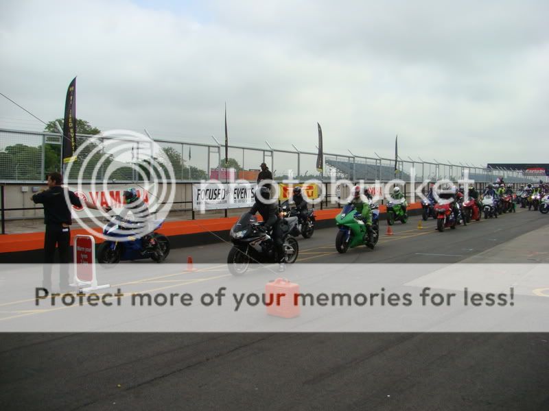 Donington Trackday - Pictures Donnypics131