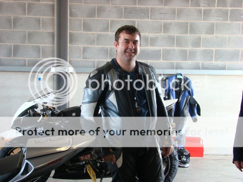 Donington Trackday - Pictures Donnypics276