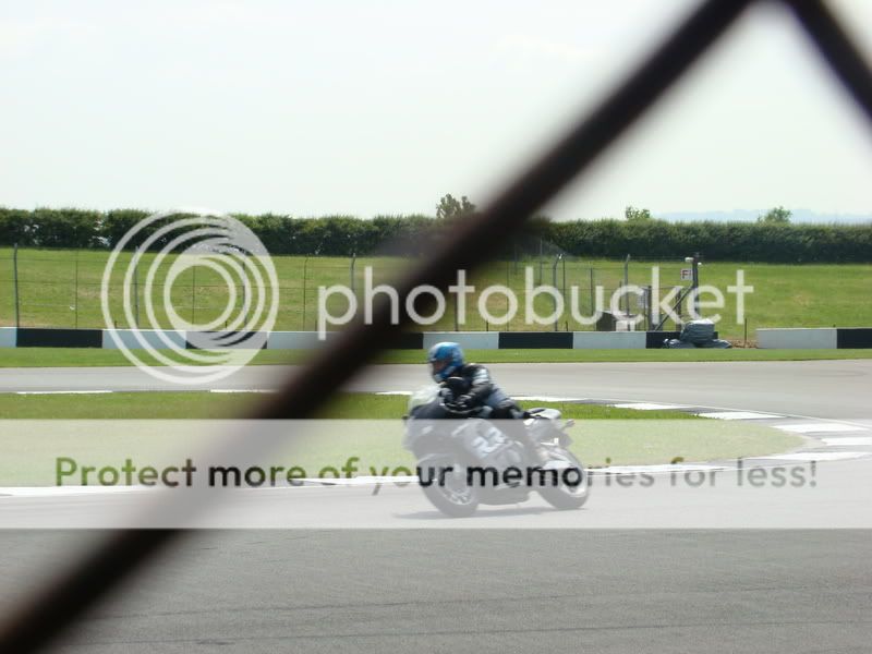 Donington Trackday - Pictures Donnypics291