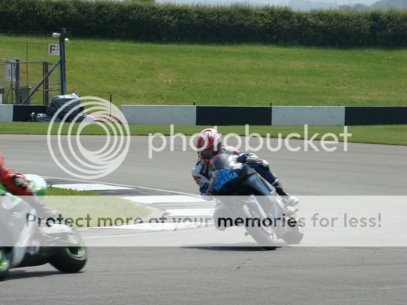 Donington Trackday - Pictures Donnypics356