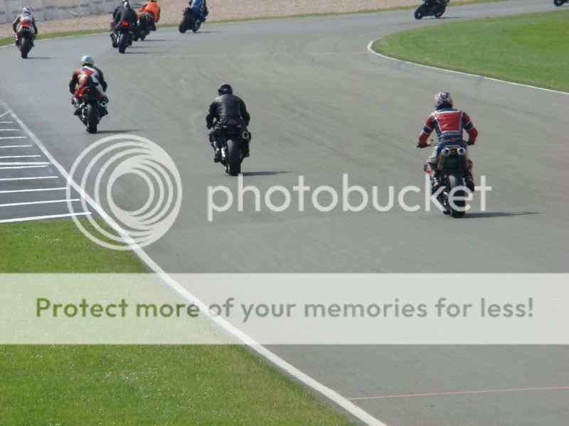 Donington Trackday - Pictures Donnypics484