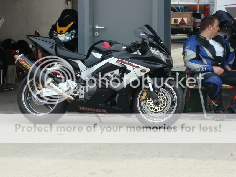 Donington Trackday - Pictures Donnypics511