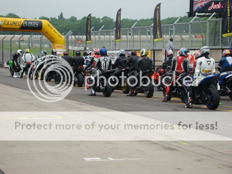 Donington Trackday - Pictures HagglersDonnyPics037