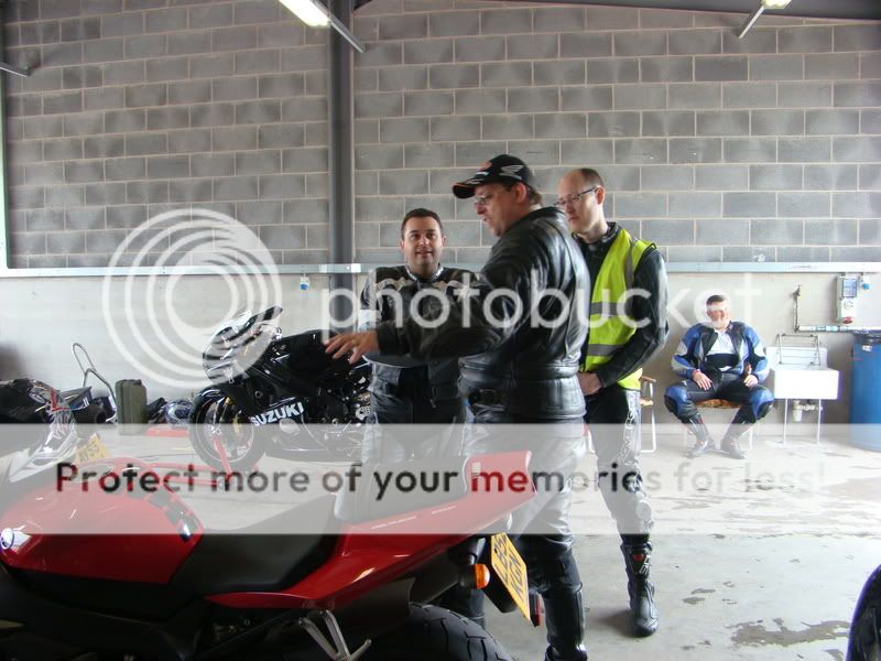 Donington Trackday - Pictures HagglersDonnyPics095