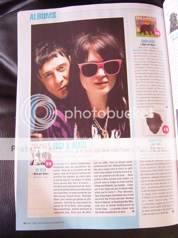 The Kills in magazines - Page 3 DSC04051